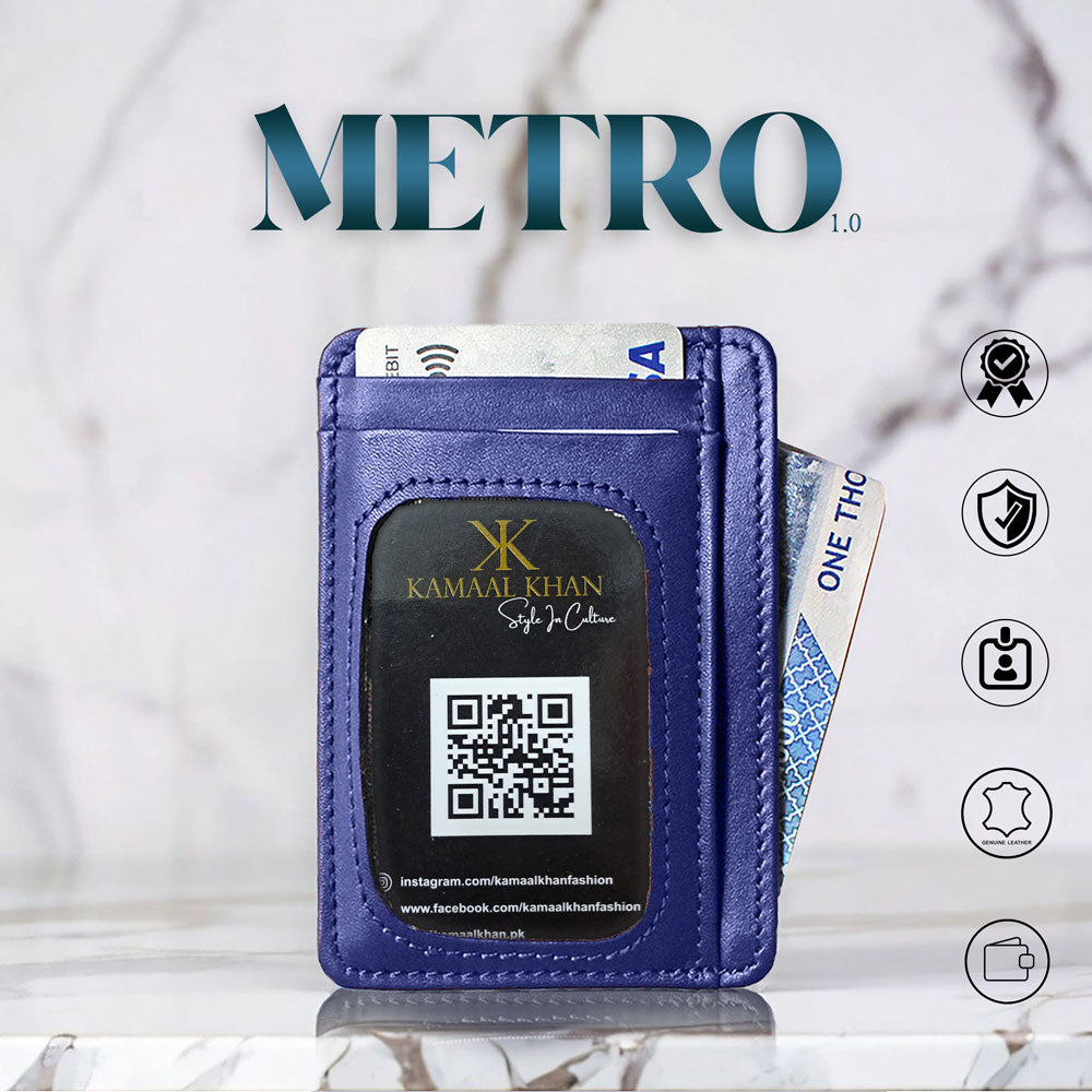 مردوں کے لیے اصلی لیدر minimalist مردوں کا پرس والیٹ کوئی فولڈ سادہ والیٹ کلپ کارڈ ہولڈر والیٹ
