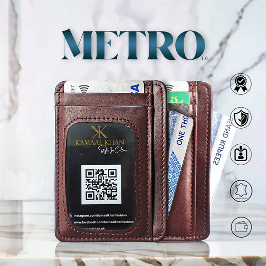 مردوں کے لیے اصلی لیدر minimalist مردوں کا پرس والیٹ کوئی فولڈ سادہ والیٹ کلپ کارڈ ہولڈر والیٹ