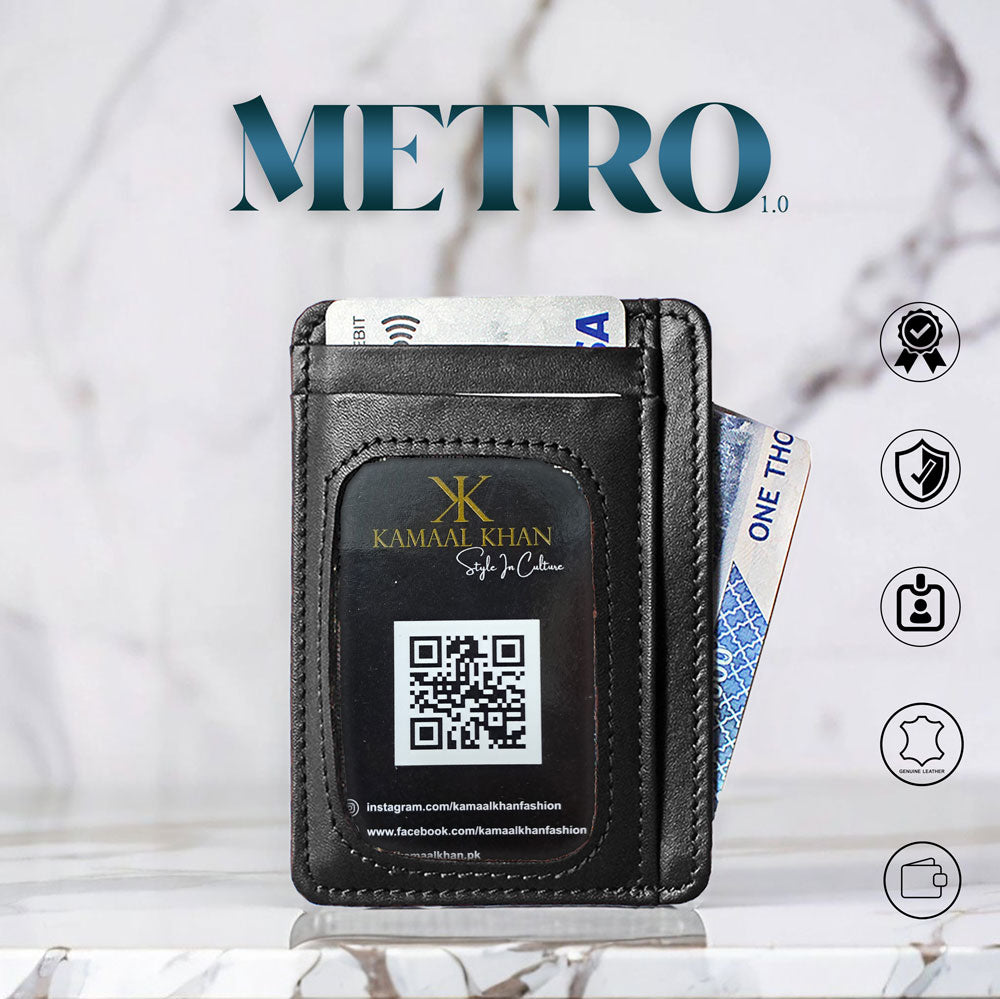 مردوں کے لیے اصلی لیدر minimalist مردوں کا پرس والیٹ کوئی فولڈ سادہ والیٹ کلپ کارڈ ہولڈر والیٹ