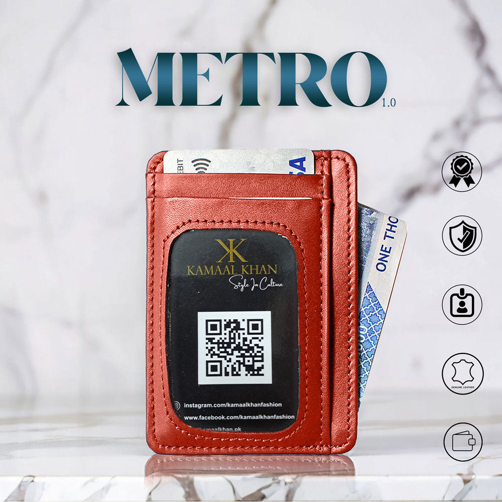 مردوں کے لیے اصلی لیدر minimalist مردوں کا پرس والیٹ کوئی فولڈ سادہ والیٹ کلپ کارڈ ہولڈر والیٹ