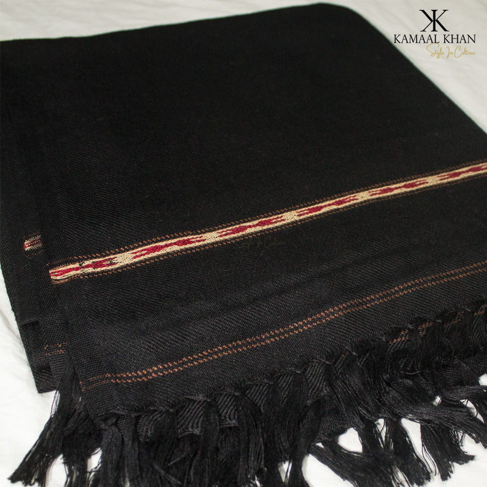 Light Weight Swati Dhussa Shawl For Men | Kamaal Khan Shawls