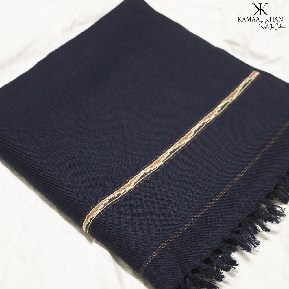 Light Weight Swati Dhussa Shawl For Men | Kamaal Khan Shawls