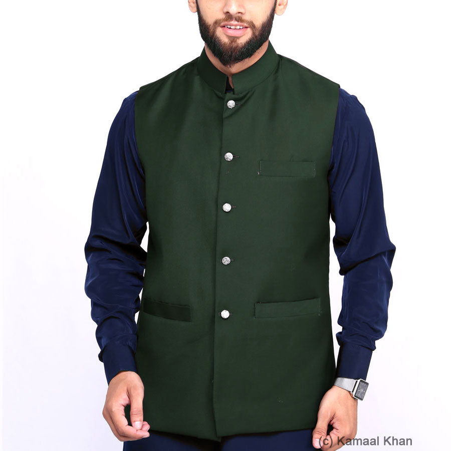 CLEARANCE FLASH SALE: SUITING WAIST COATS