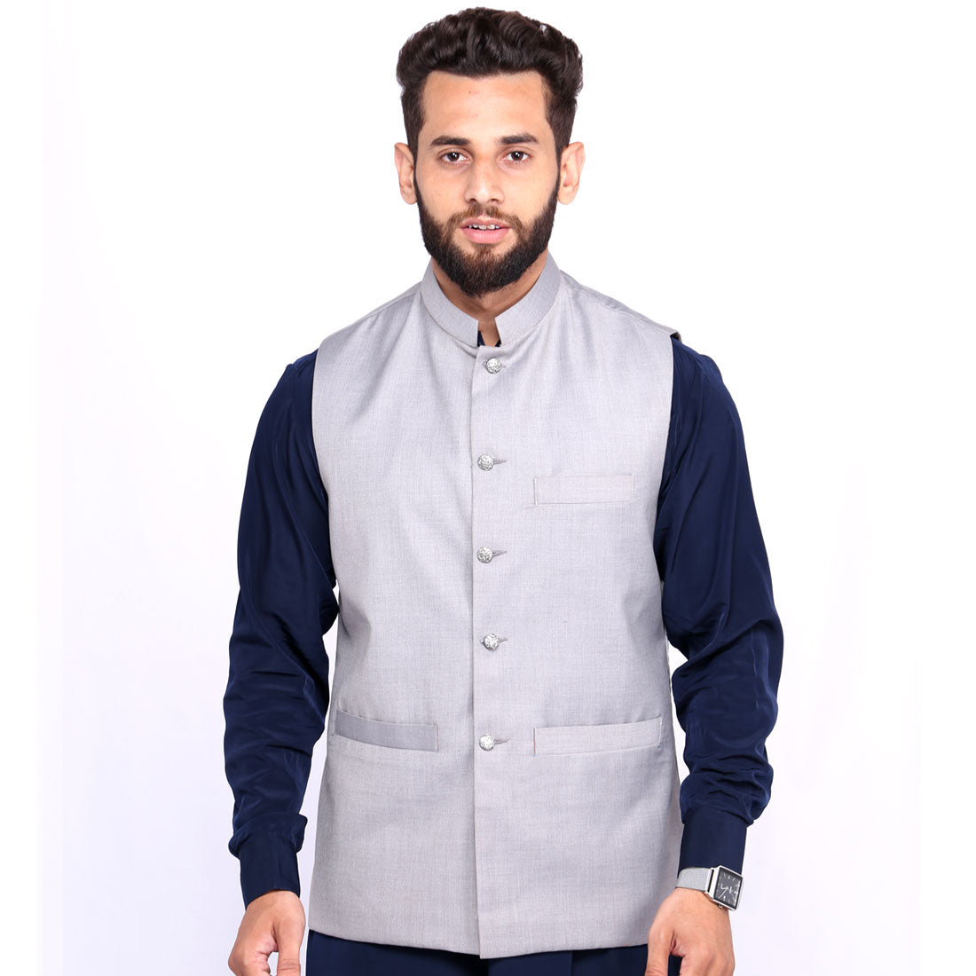 CLEARANCE FLASH SALE: SUITING WAIST COATS